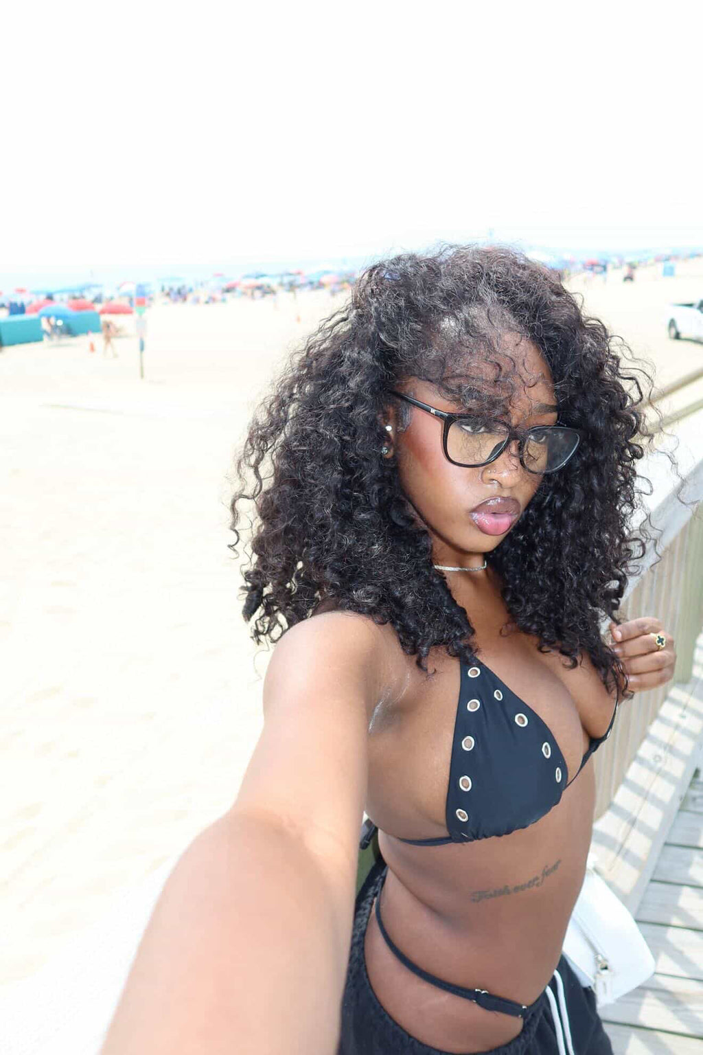 WMNS HIGH OCTANE BIKINI MK2