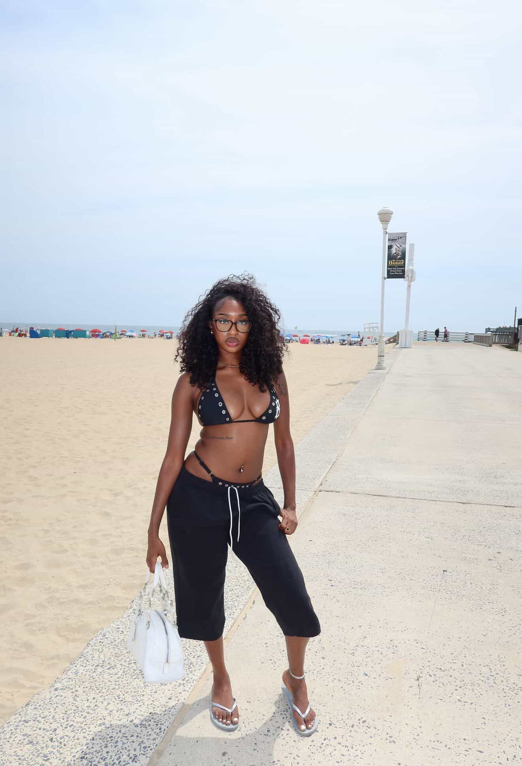 WMNS HIGH OCTANE BIKINI MK2
