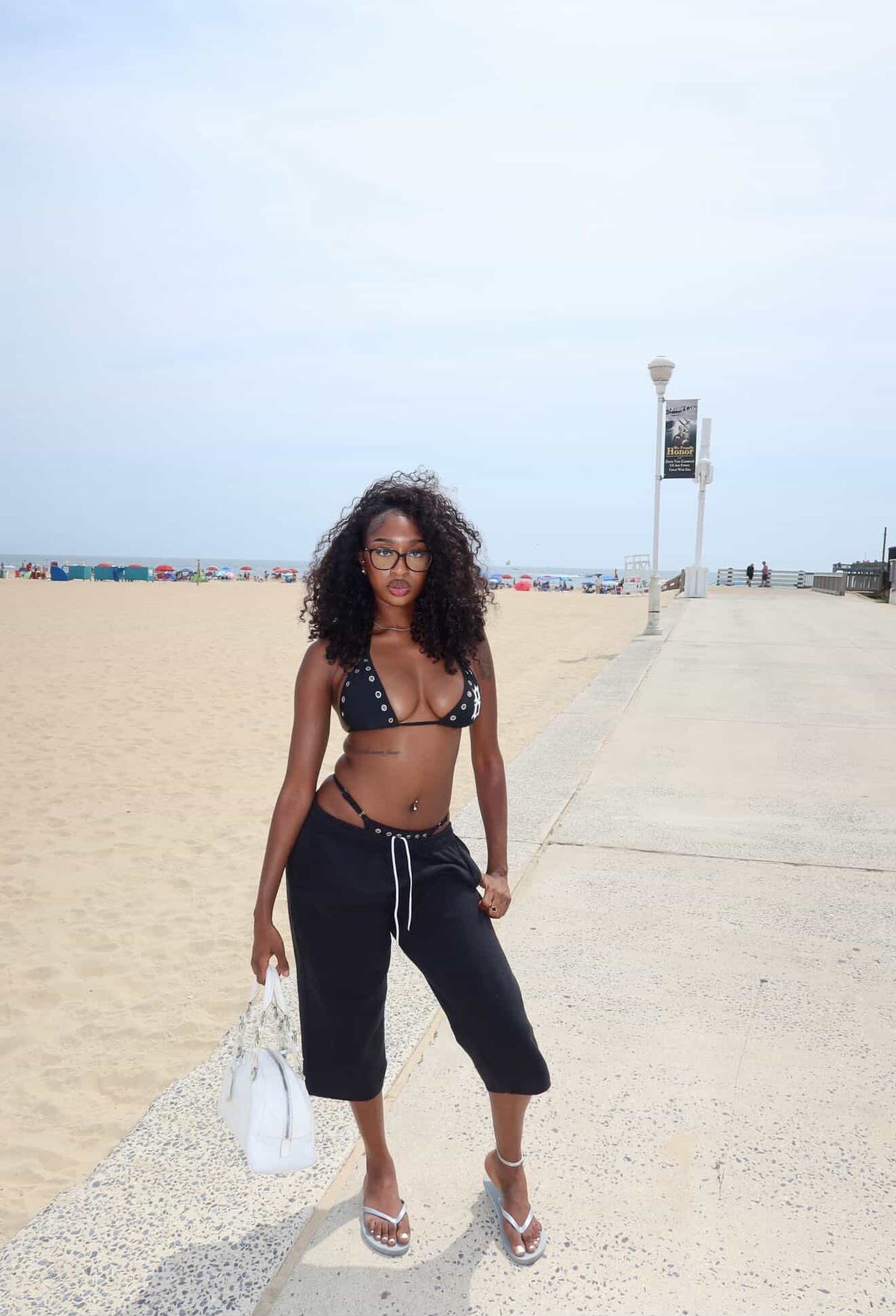 WMNS HIGH OCTANE BIKINI MK2