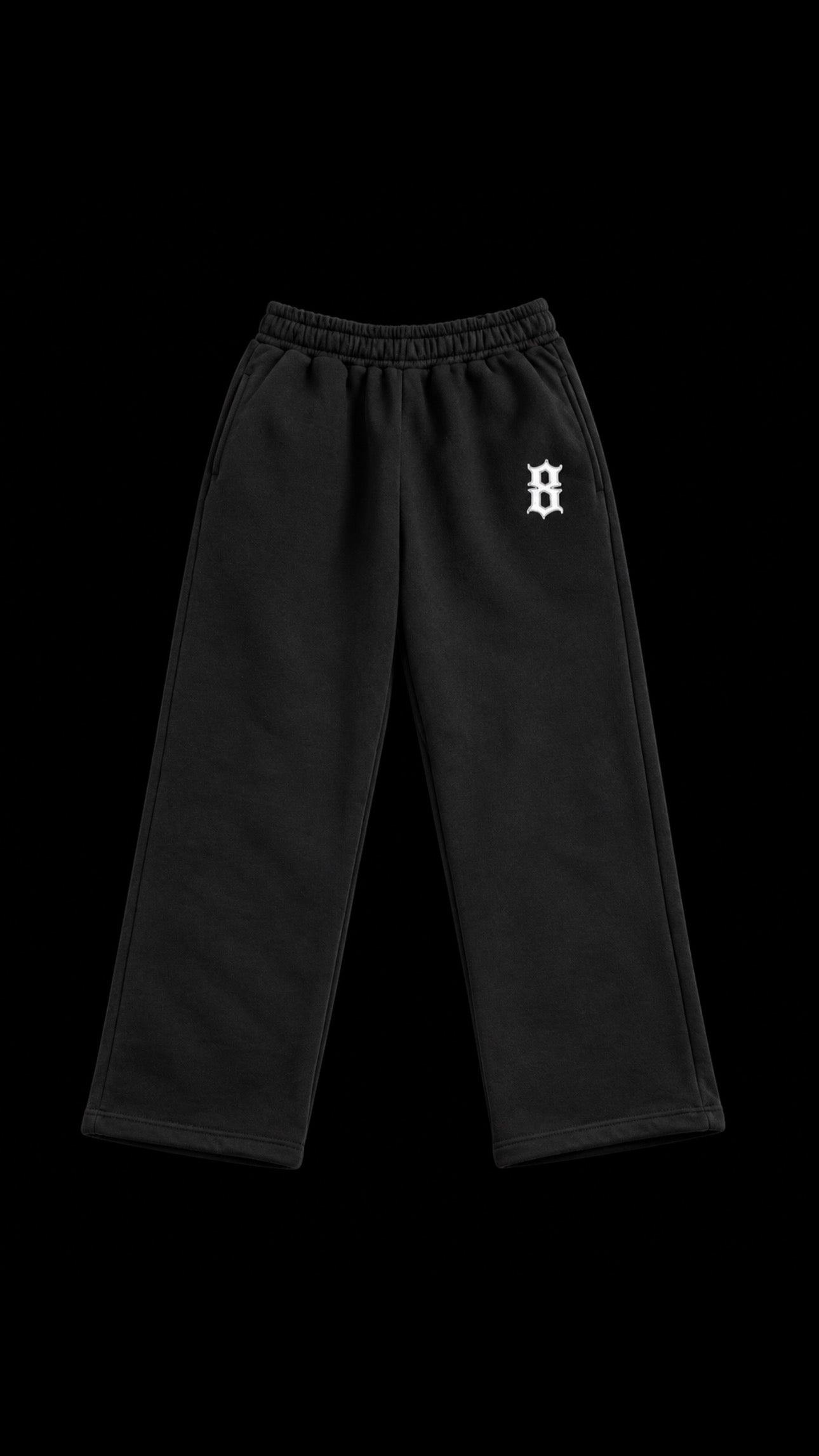 HIGH OCTANE ESSENTIAL BOTTOM
