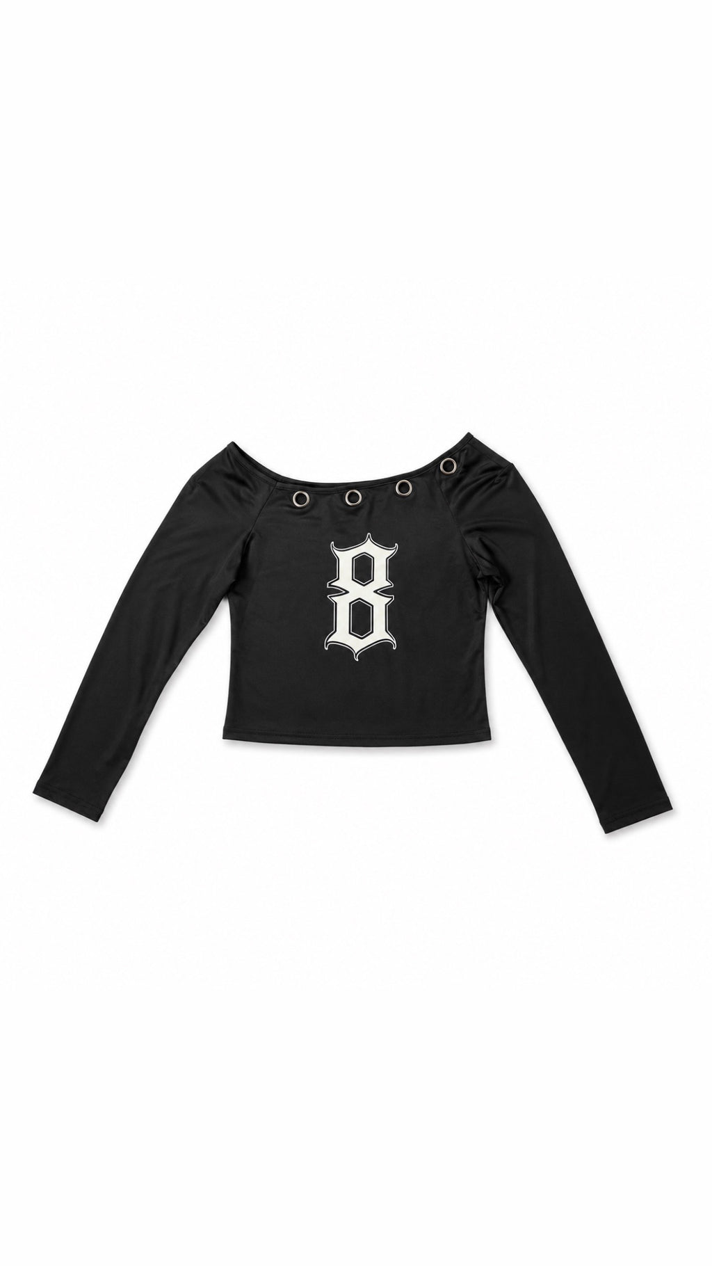 WMNS HIGH OCTANE LONG SLEEVE BLOUSE