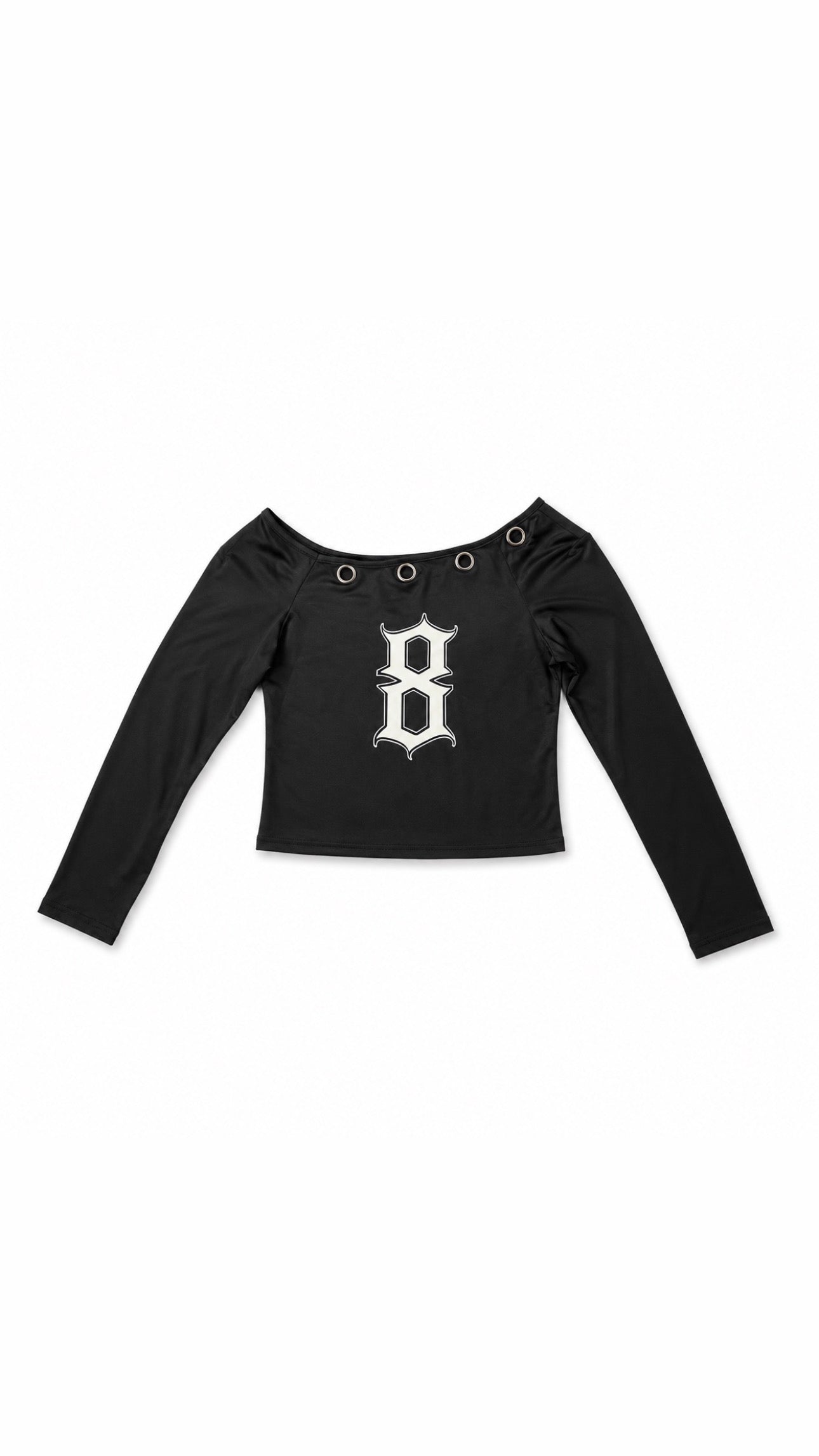 WMNS HIGH OCTANE LONG SLEEVE BLOUSE