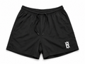 HIGH OCTANE ACTIVE SHORTS