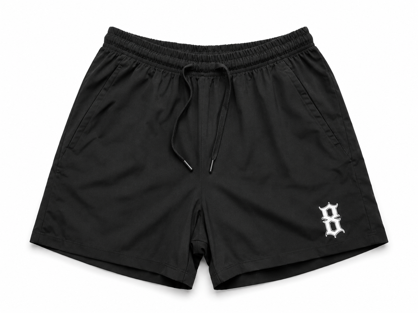 HIGH OCTANE ACTIVE SHORTS