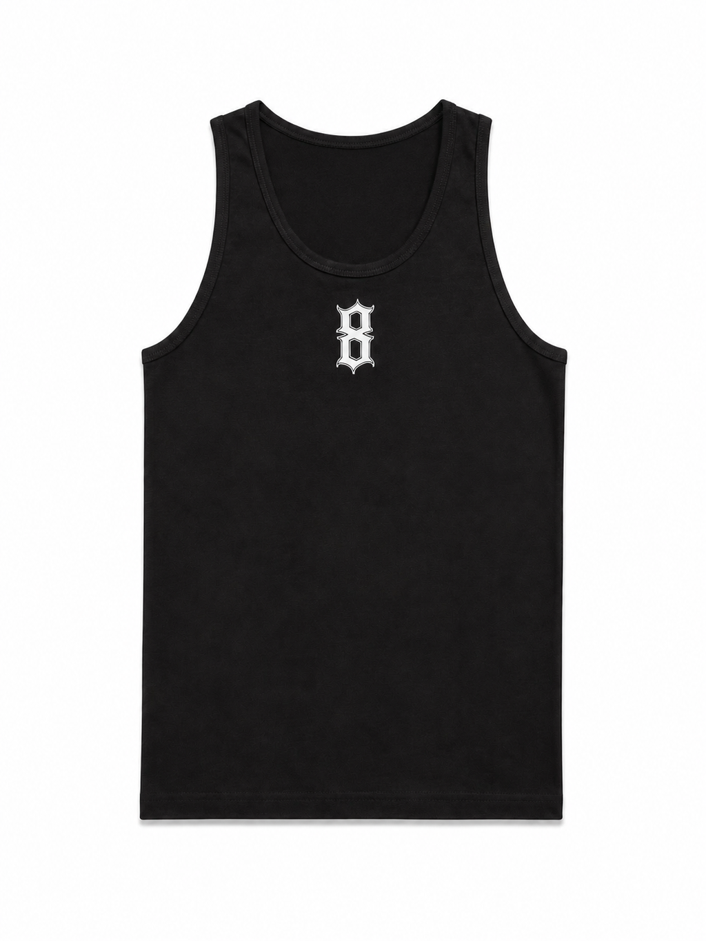 HIGH OCTANE ESSENTIAL TANK VEST (3 PACK)