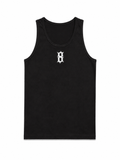 HIGH OCTANE ESSENTIAL TANK VEST (3 PACK)