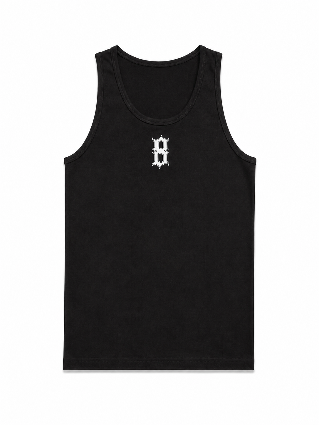 HIGH OCTANE ESSENTIAL TANK VEST (3 PACK)