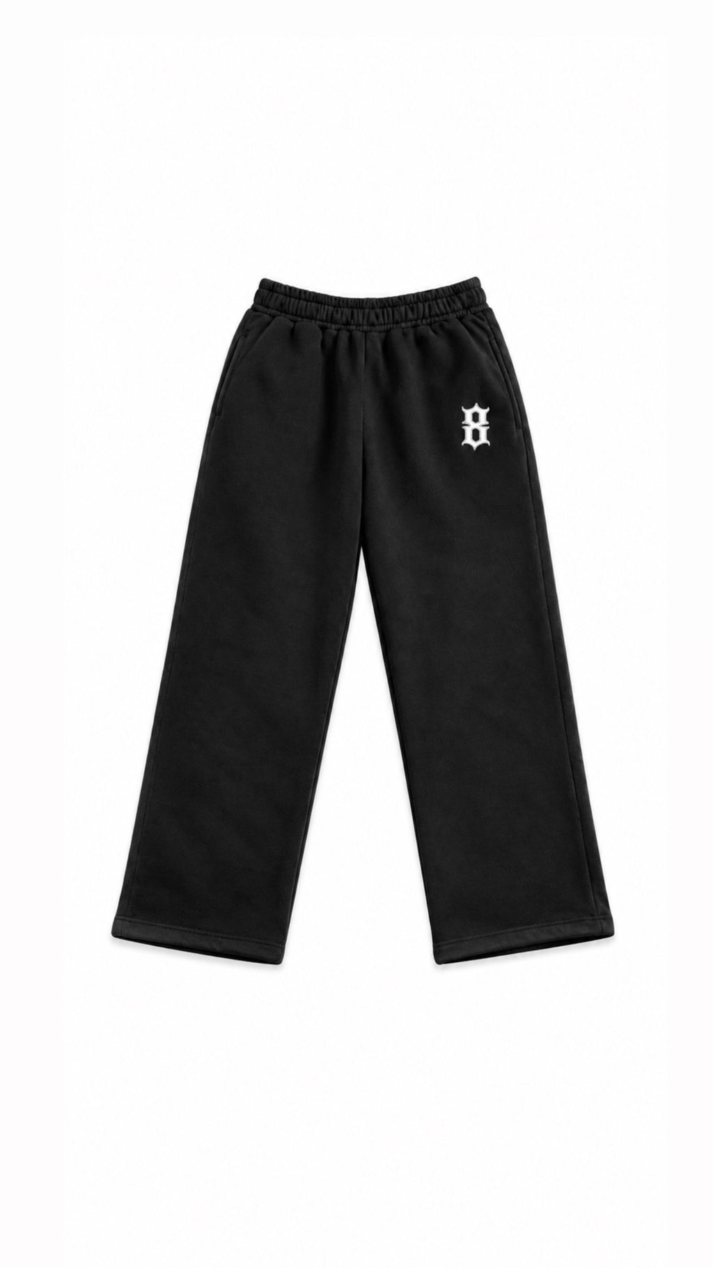 HIGH OCTANE ESSENTIAL BOTTOM