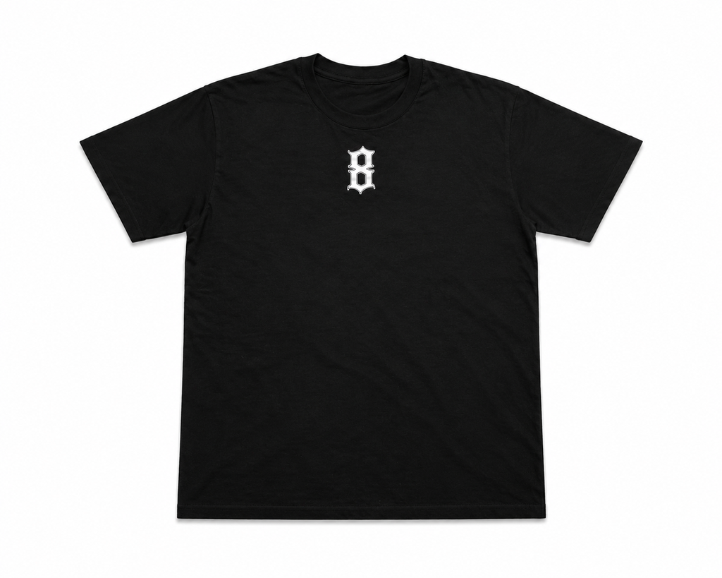 HIGH OCTANE ACTIVE TEE