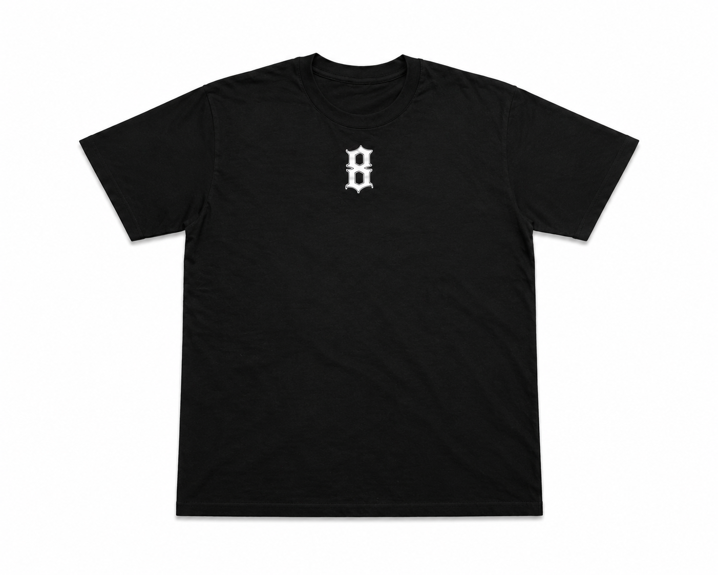 HIGH OCTANE ACTIVE TEE