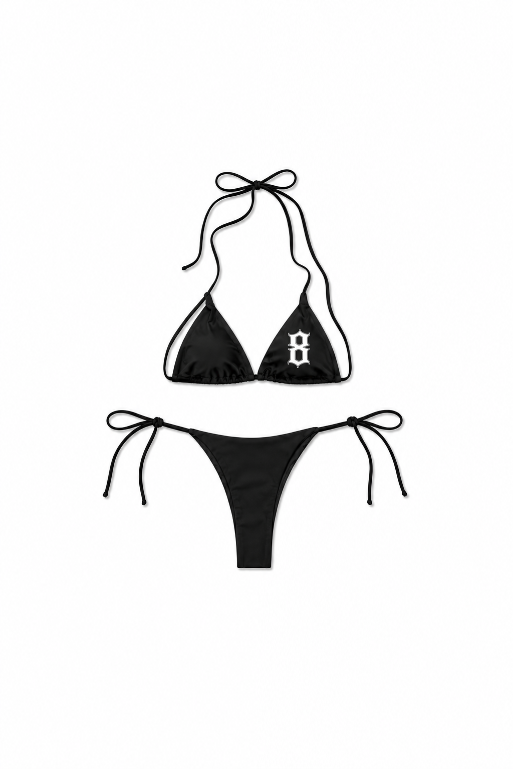 WMNS HIGH OCTANE ESSENTIAL BIKINI