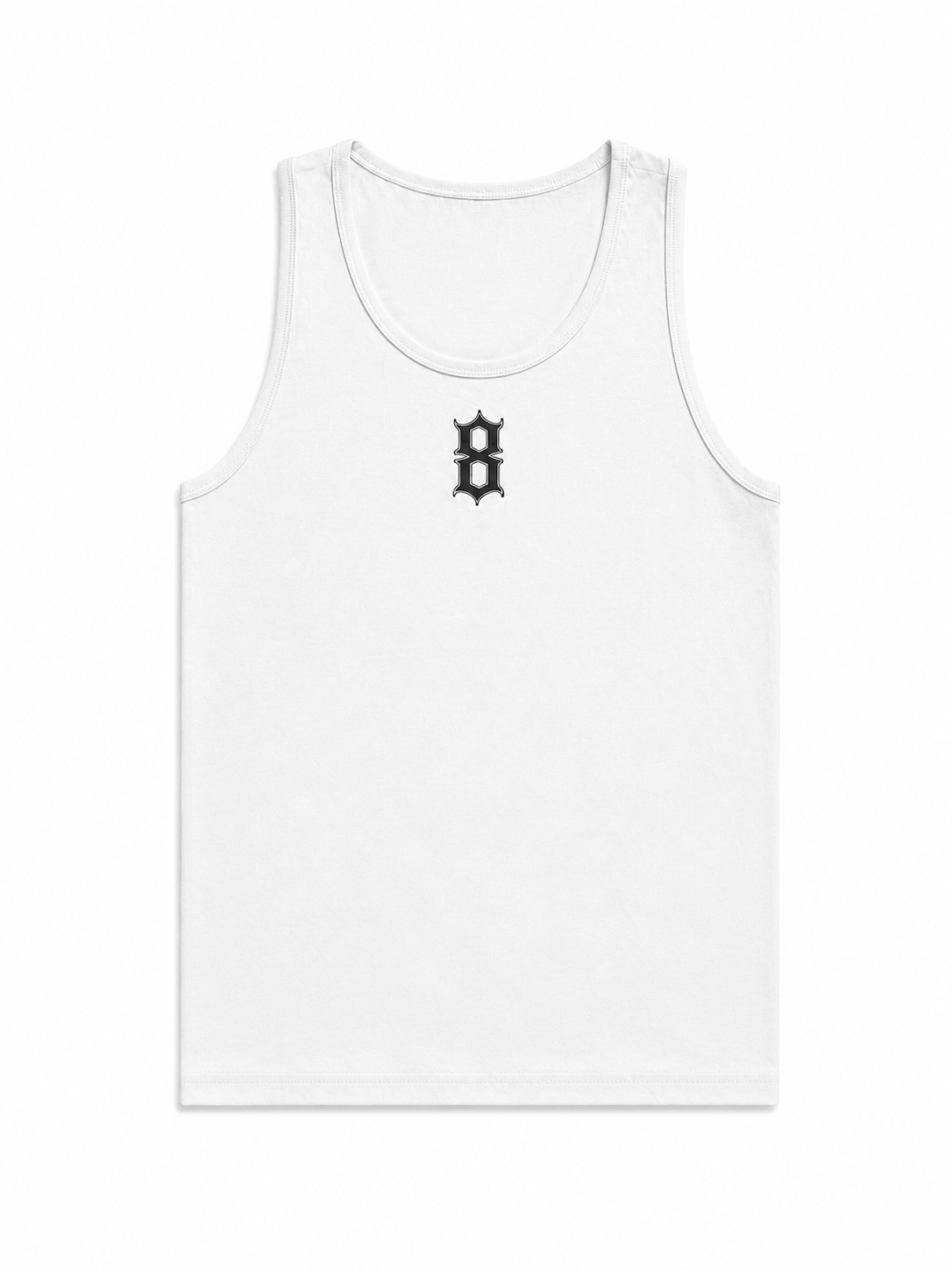 HIGH OCTANE ESSENTIAL TANK VEST (3 PACK)