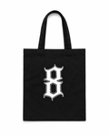 HIGH OCTANE ESSENTIAL TOTE BAG