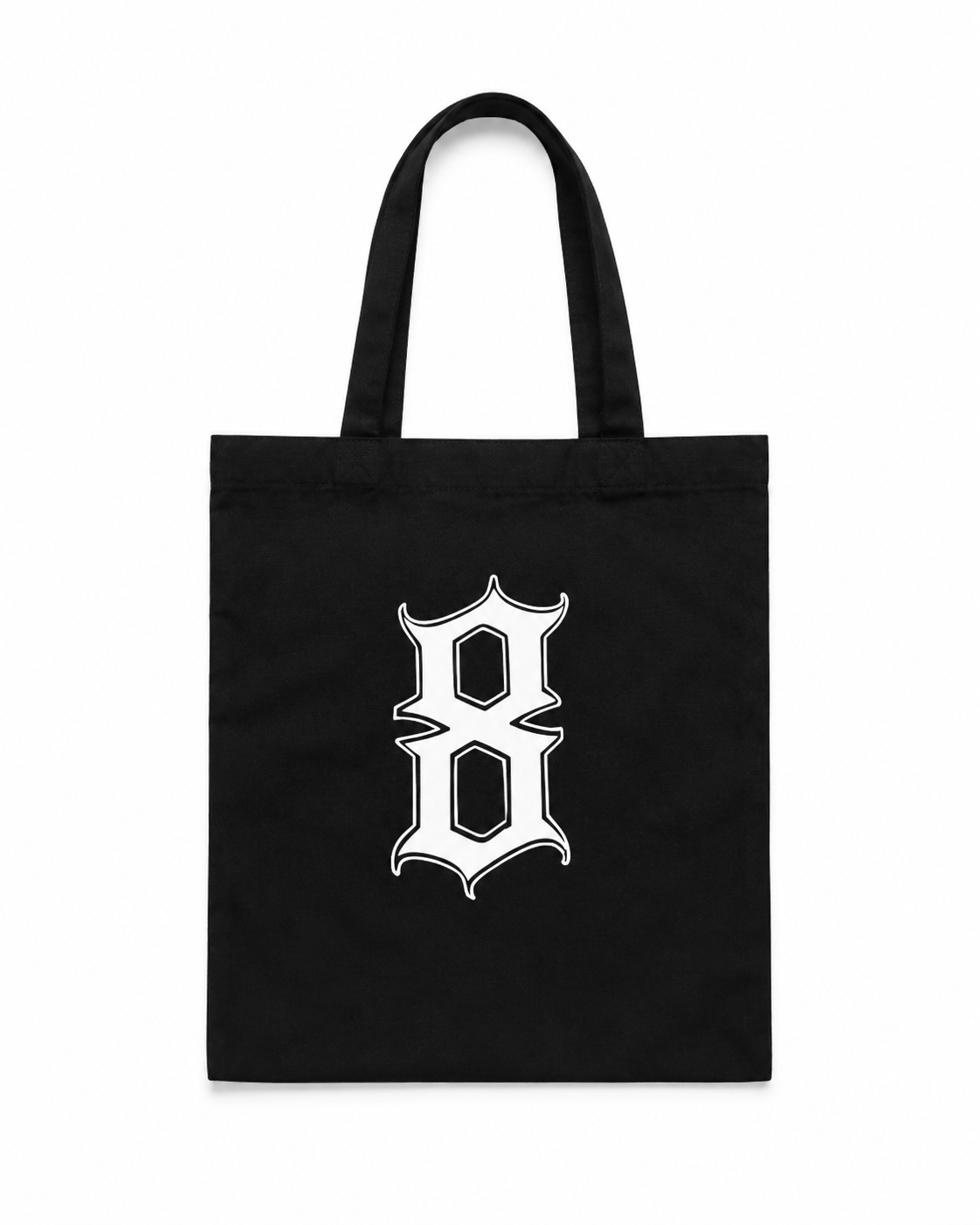 HIGH OCTANE ESSENTIAL TOTE BAG