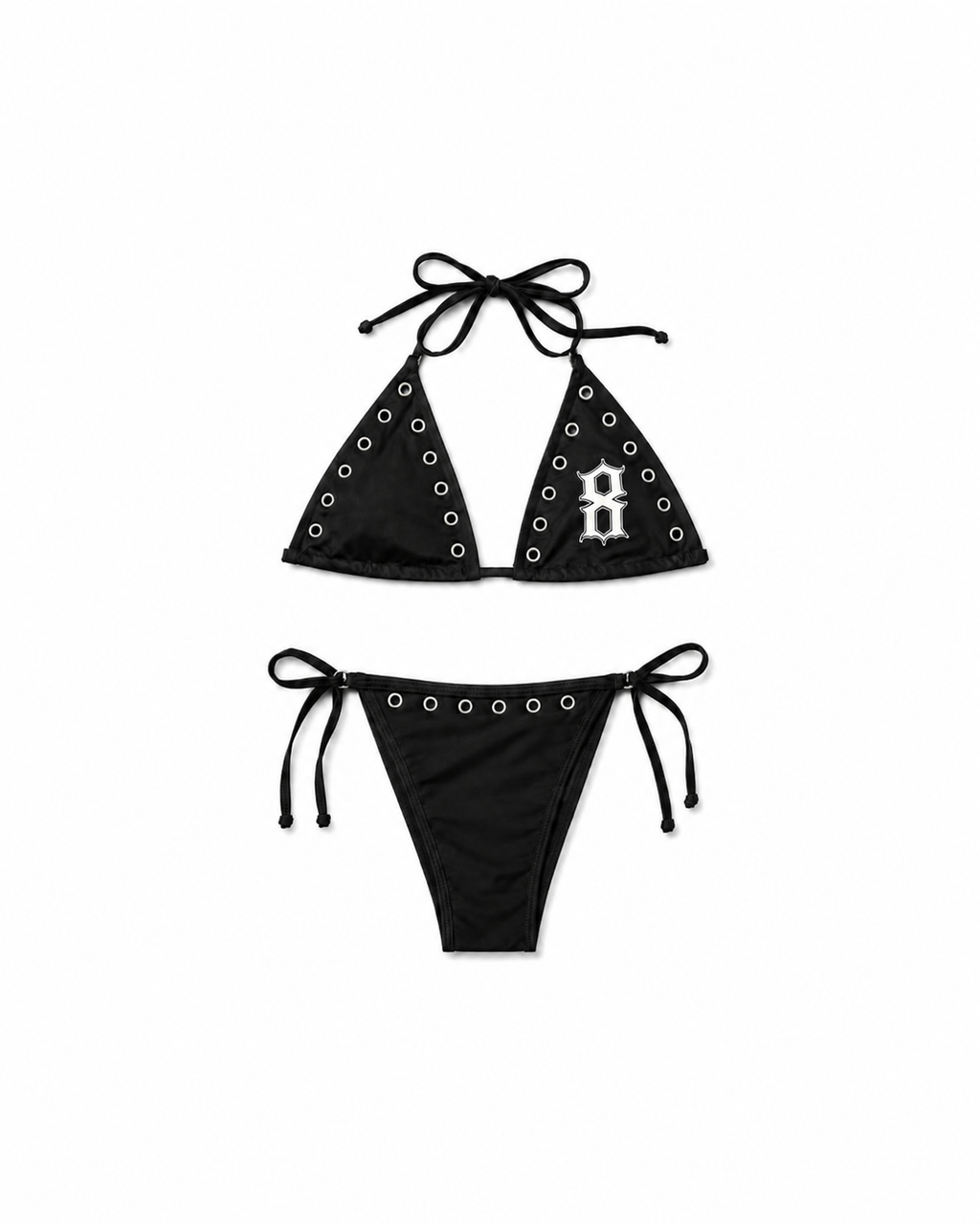 WMNS HIGH OCTANE BIKINI MK2
