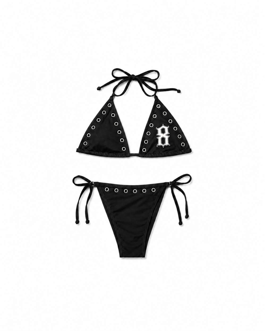 WMNS HIGH OCTANE BIKINI MK2