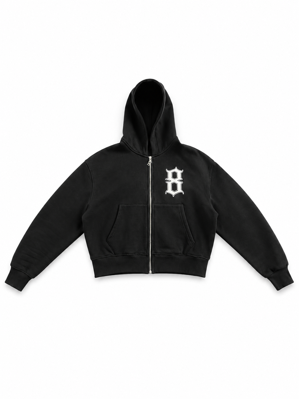 HIGH OCTANE ESSENTIAL HOODIE