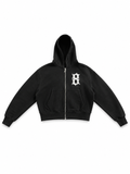 HIGH OCTANE ESSENTIAL HOODIE