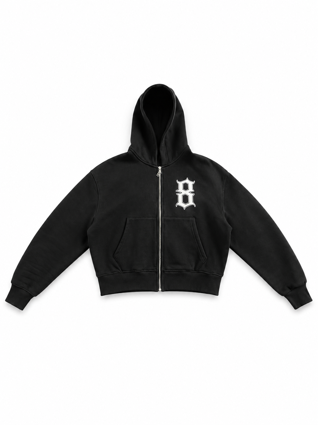 HIGH OCTANE ESSENTIAL HOODIE