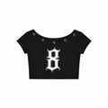 WMNS HIGH OCTANE SHORT SLEEVE BLOUSE