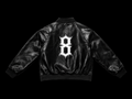 HIGH OCTANE UNIFORM BOMBER: 001