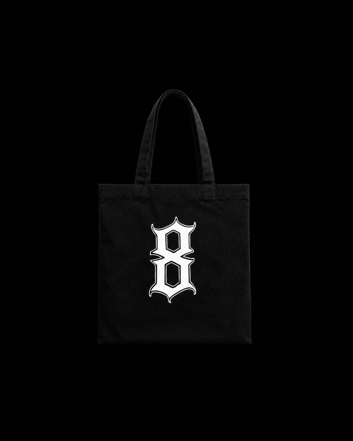 HIGH OCTANE ESSENTIAL TOTE BAG