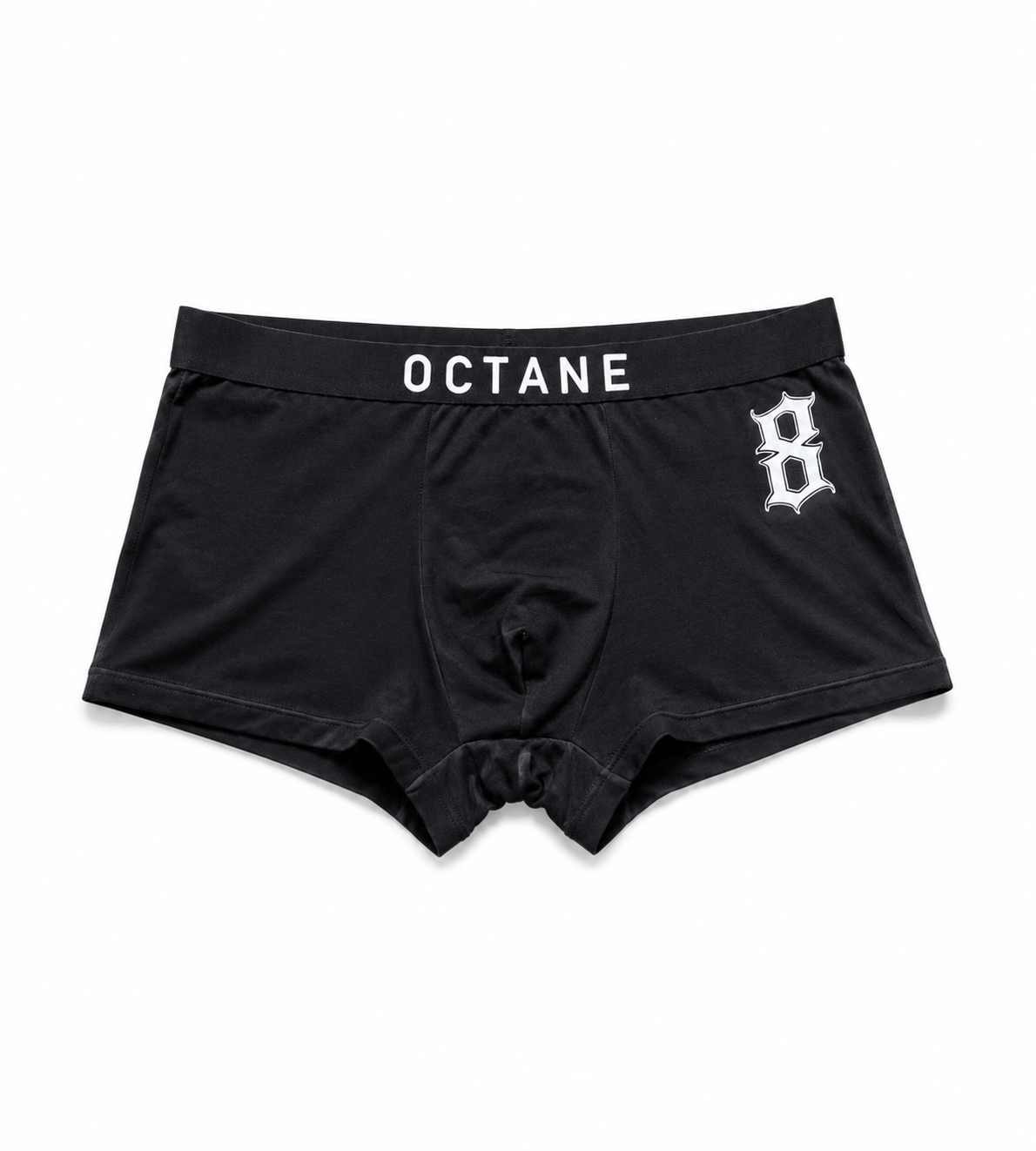 HIGH OCTANE ESSENTIAL BOXER (3PACK)