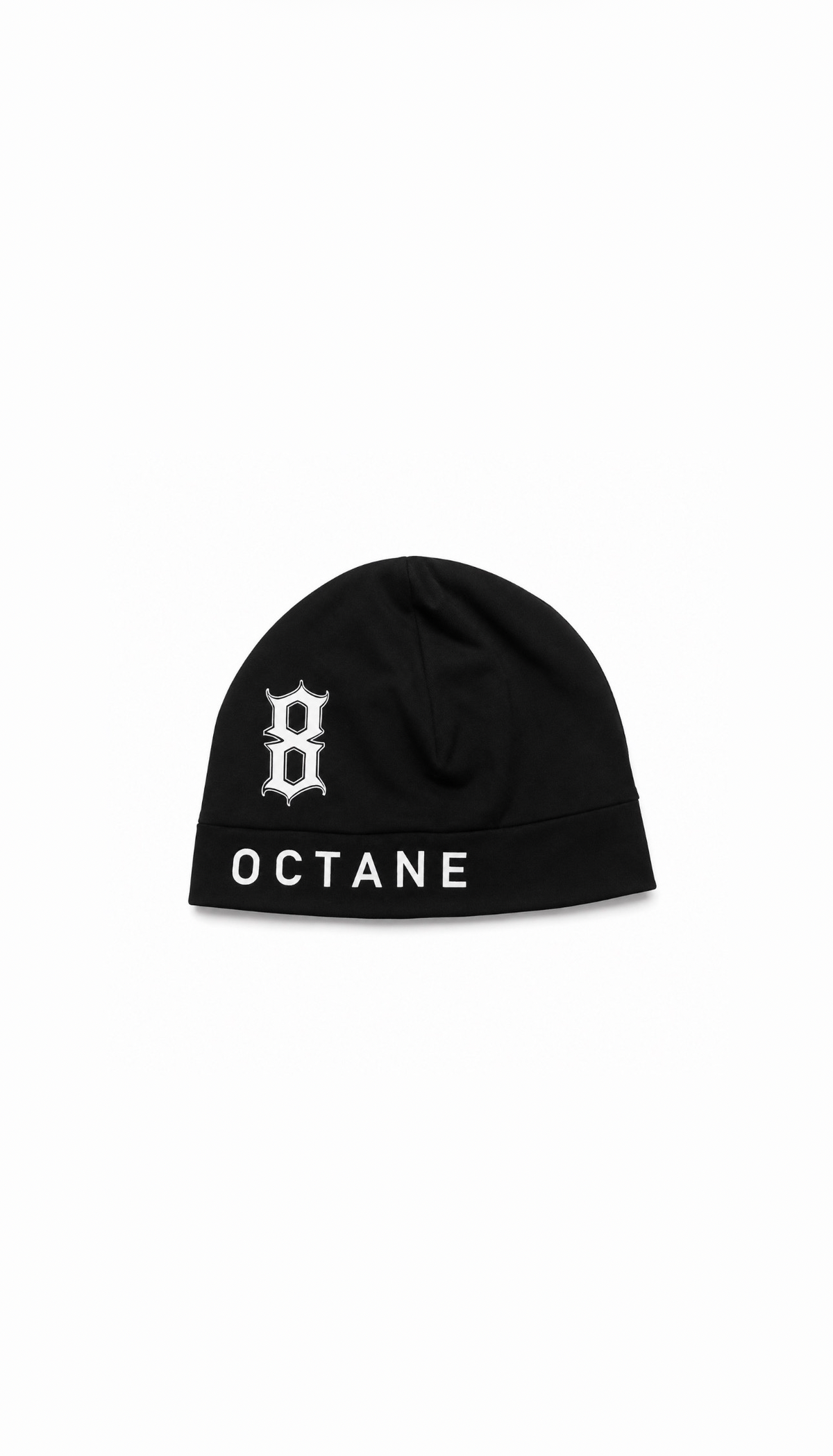 HIGH OCTANE SKULL CAP