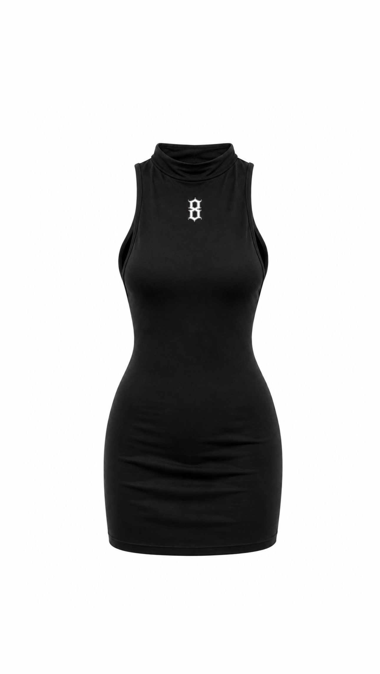 HIGH OCTANE TUBE DRESS