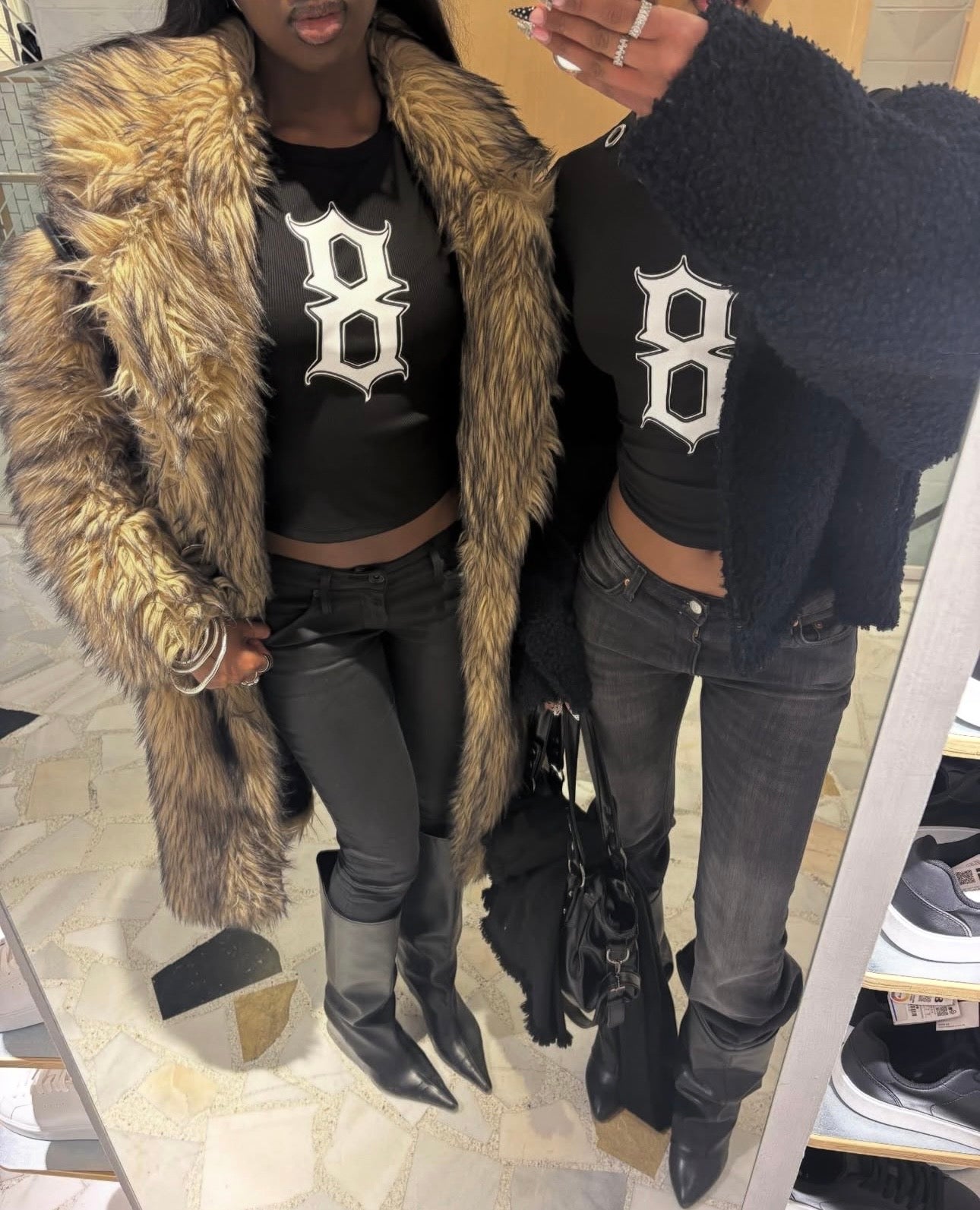 WMNS HIGH OCTANE ESSENTIAL VEST